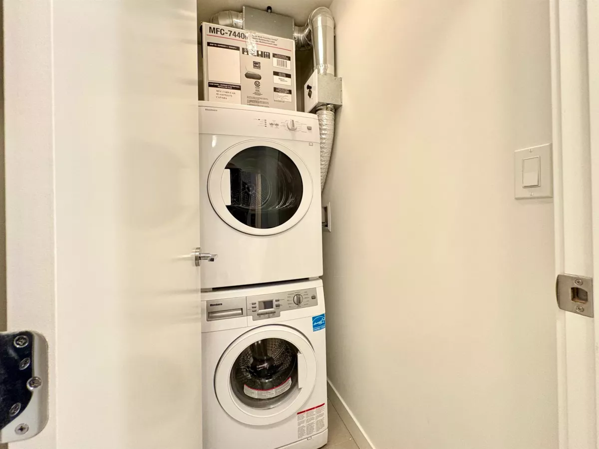 Outdoor Deck Photo of 8842 University Crescent, Burnaby, BC