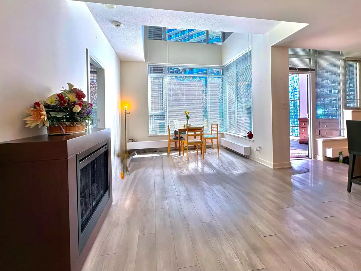 Pantry Photo of 8842 University Crescent, Burnaby, BC