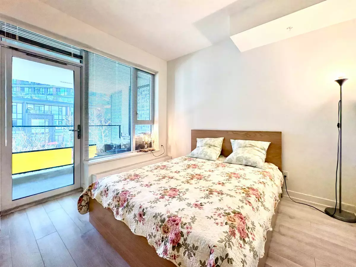 Powder Room Photo of 8842 University Crescent, Burnaby, BC