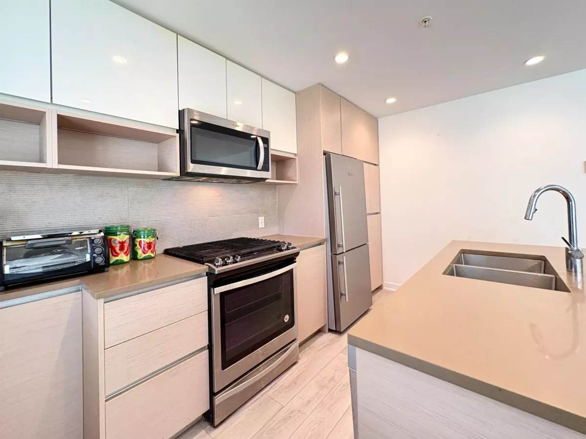 Primary Bedroom Photo of 8842 University Crescent, Burnaby, BC