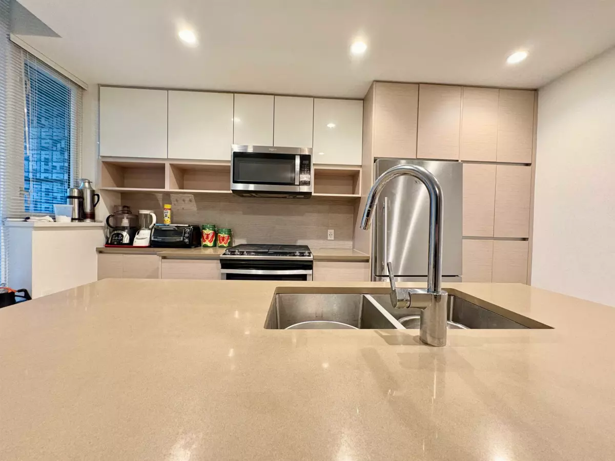 Walk-In Closet Photo of 8842 University Crescent, Burnaby, BC