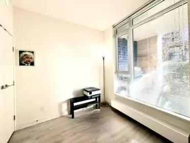 Bedroom 3 Photo of 8842 University Crescent, Burnaby, BC