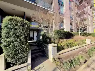 8842 University Crescent, Burnaby, BC