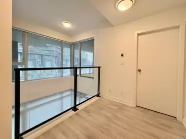 Entry Foyer Photo of 8842 University Crescent, Burnaby, BC