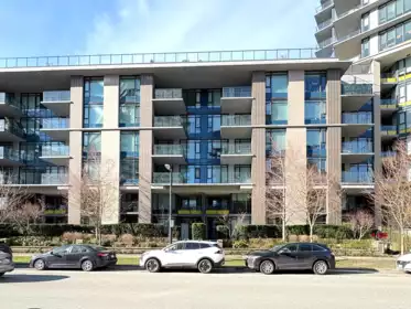 8842 University Crescent, Burnaby, BC