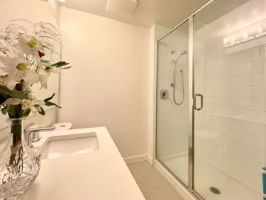 Laundry Room Photo of 8842 University Crescent, Burnaby, BC