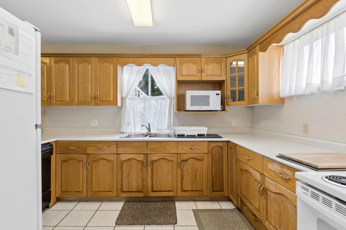 Basement Recreation Room Photo of 5356 Union Street, Burnaby, BC