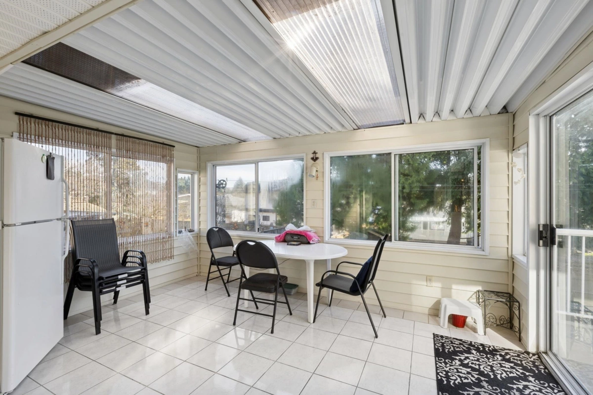 Bedroom 2 Photo of 5356 Union Street, Burnaby, BC