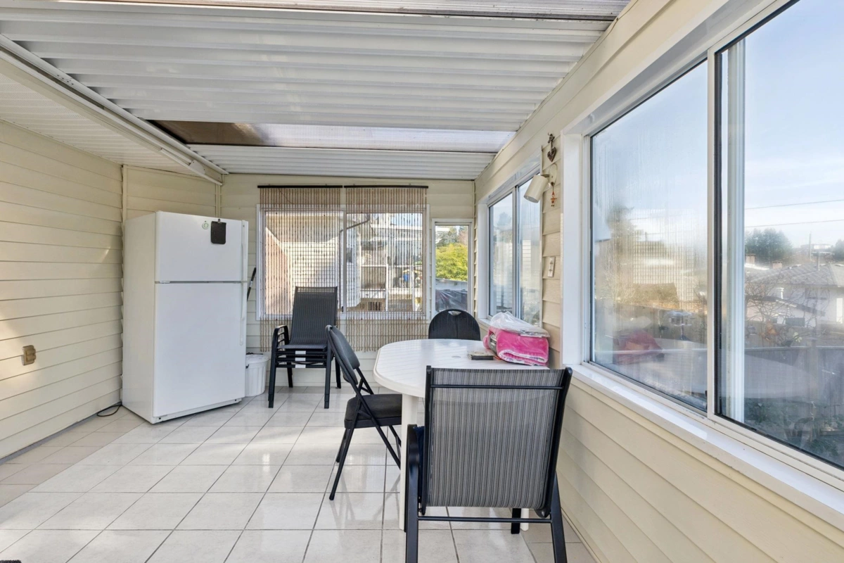 Bedroom 3 Photo of 5356 Union Street, Burnaby, BC