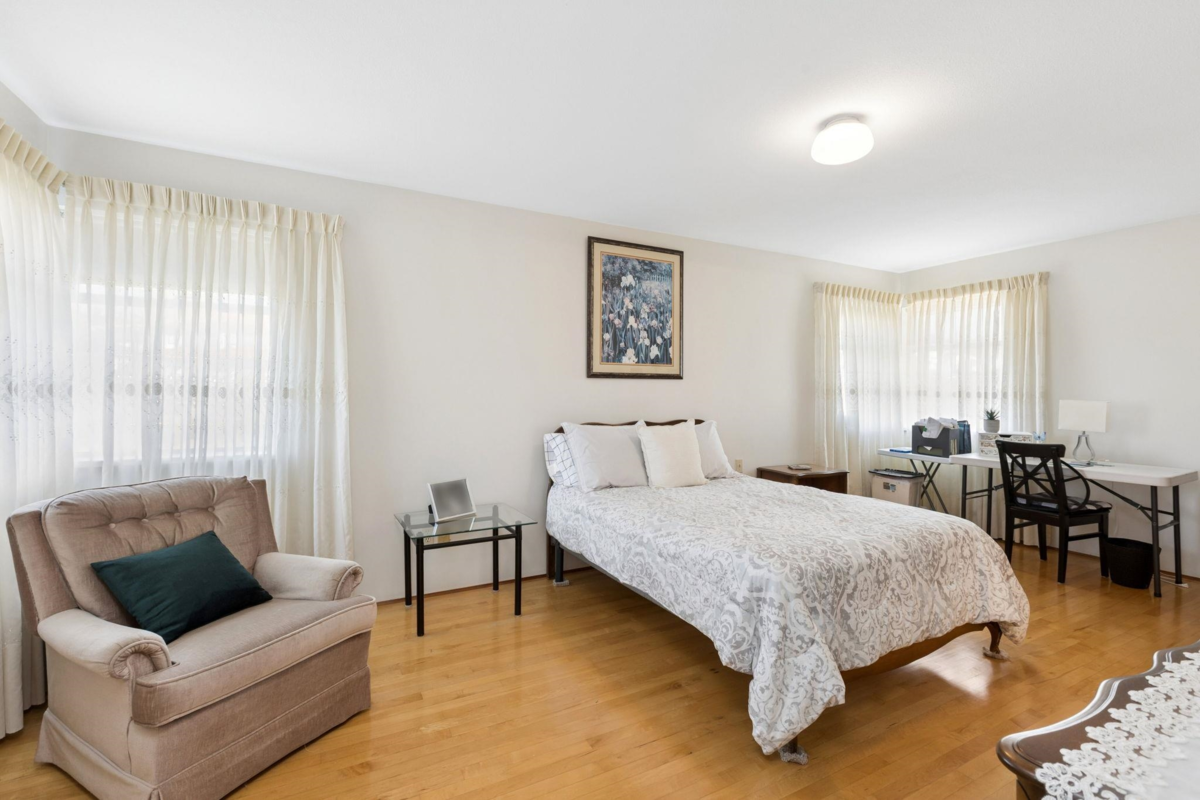 Bedroom 4 Photo of 5356 Union Street, Burnaby, BC