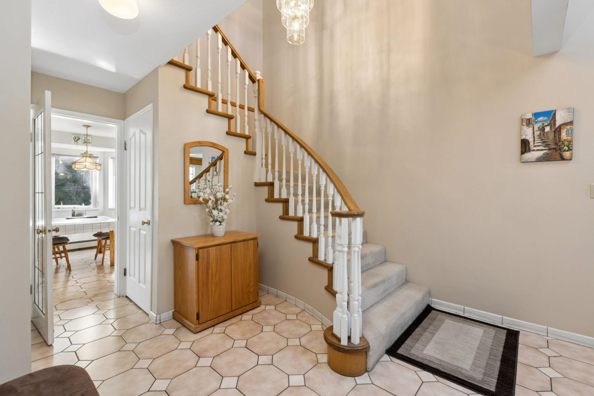 Kitchen Photo of 5356 Union Street, Burnaby, BC