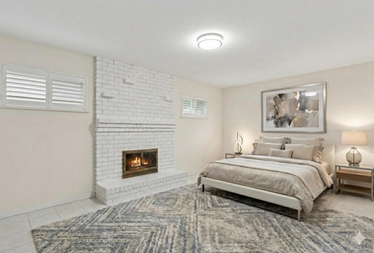 Laundry Room Photo of 5356 Union Street, Burnaby, BC