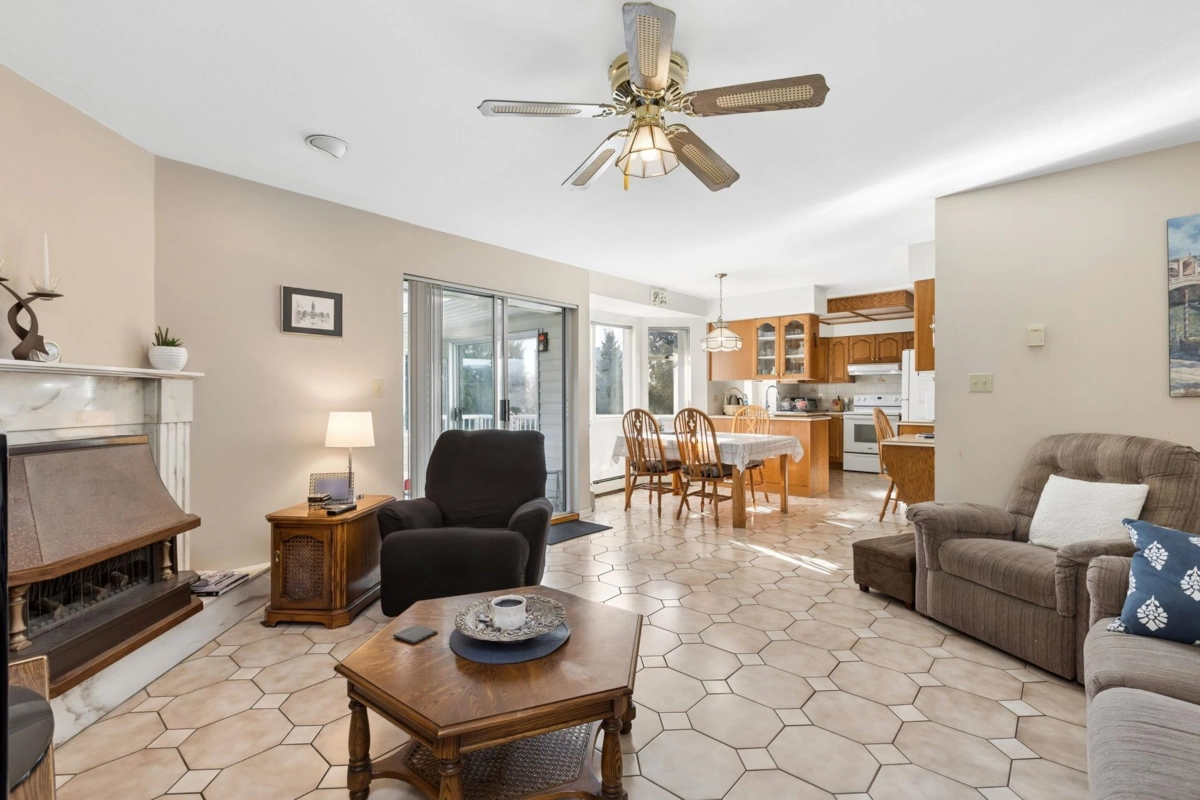 Loft / Bonus Room Photo of 5356 Union Street, Burnaby, BC