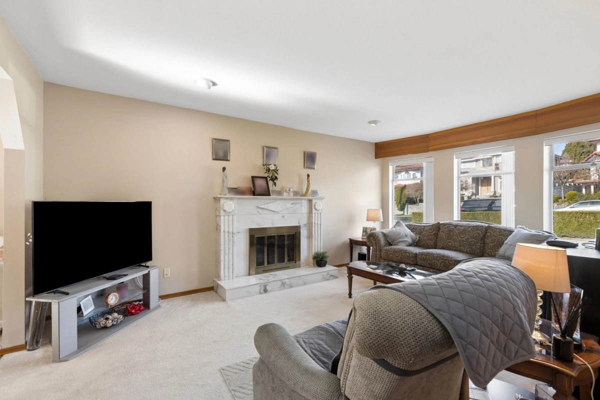 Pantry Photo of 5356 Union Street, Burnaby, BC