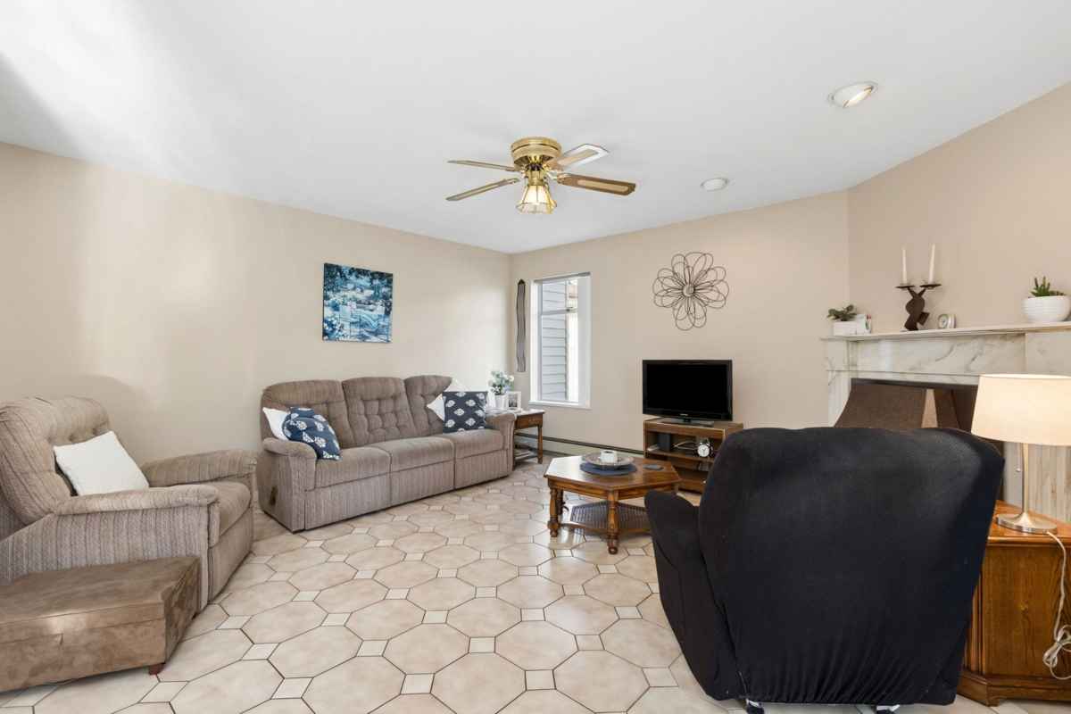 Powder Room Photo of 5356 Union Street, Burnaby, BC