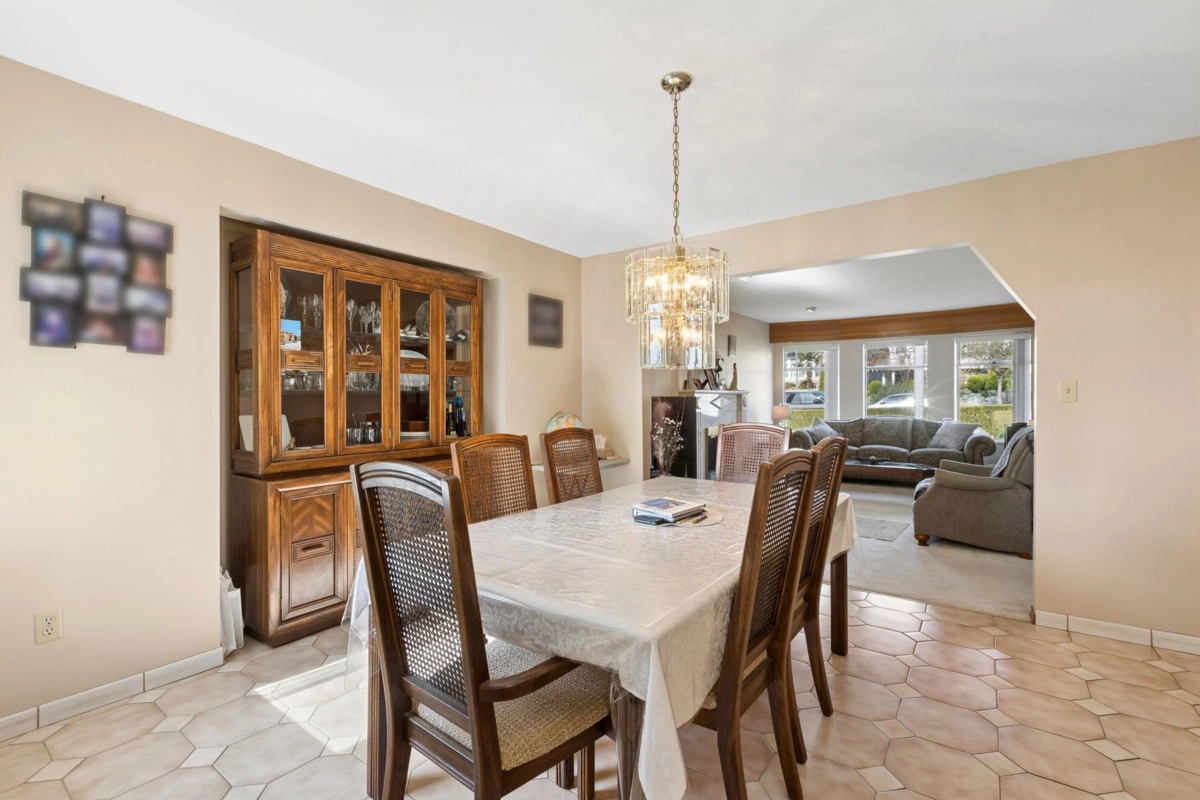 Primary Bedroom Photo of 5356 Union Street, Burnaby, BC