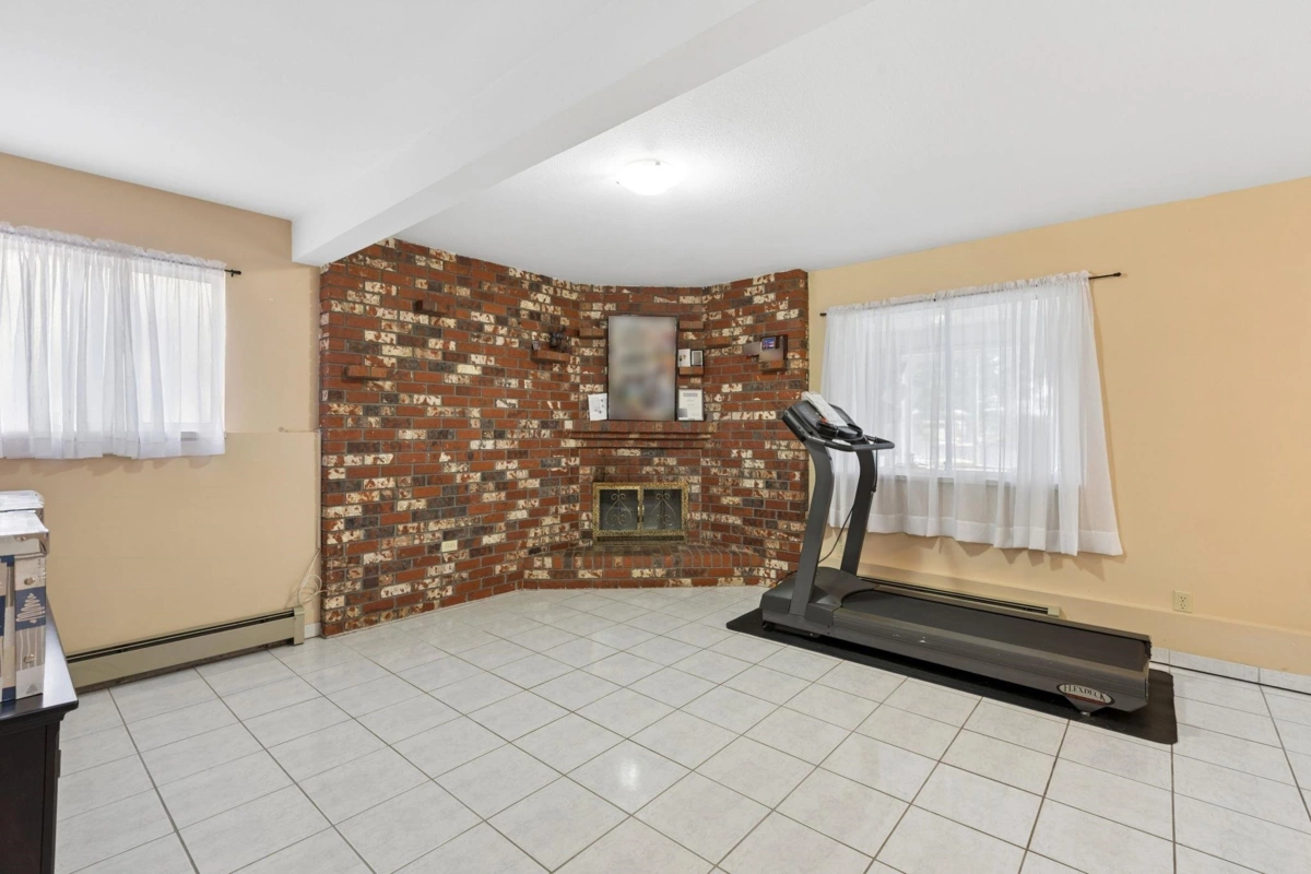 Staircase Photo of 5356 Union Street, Burnaby, BC