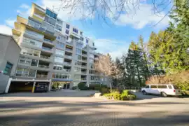 409 9232 University Crescent, Burnaby, BC