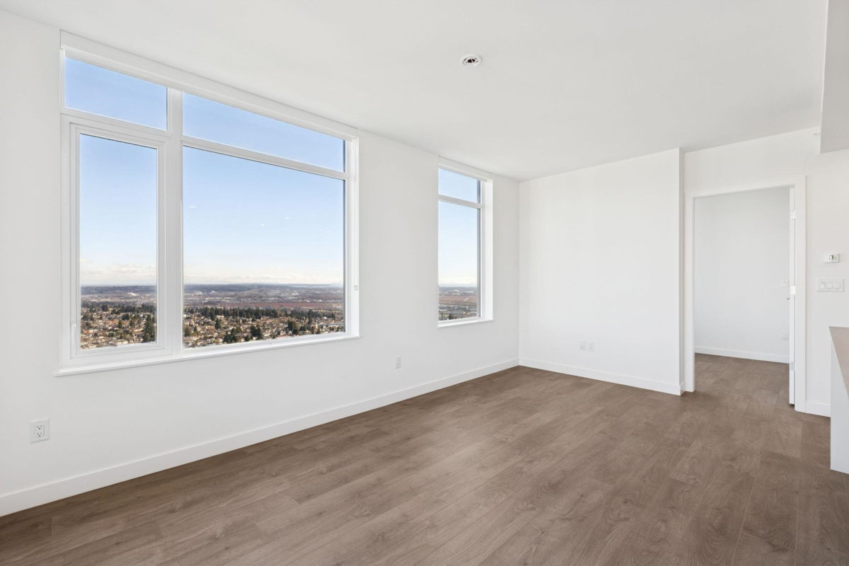 Primary Bedroom Photo of 2909 6468 Willingdon Avenue, Burnaby, BC