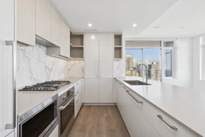 2909 6468 Willingdon Avenue, Burnaby, BC