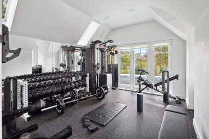 Community Amenities Photo (Clubhouse) of 2531 Nelson Avenue, West Vancouver, BC