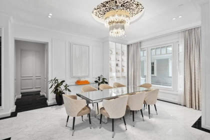 Family Room Photo of 2531 Nelson Avenue, West Vancouver, BC