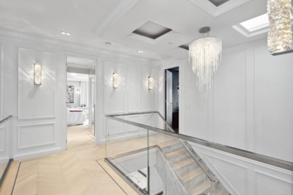 Office / Den Photo of 2531 Nelson Avenue, West Vancouver, BC