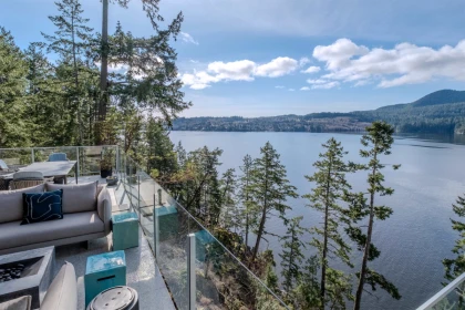 Bedroom 3 Photo of 6101 -6099 Coracle Drive, Sechelt, BC