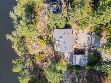 Community Amenities Photo (Clubhouse) of 6101 -6099 Coracle Drive, Sechelt, BC
