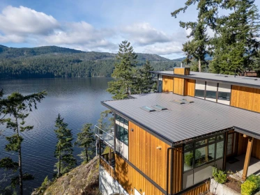 Fitness Center Photo Near 6101 -6099 Coracle Drive, Sechelt, BC