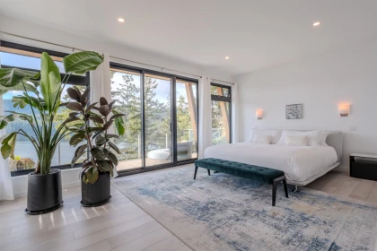 Office / Den Photo of 6101 -6099 Coracle Drive, Sechelt, BC