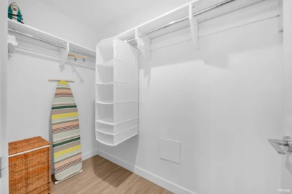 Loft / Bonus Room Photo of 505 2311 Beta Avenue, Burnaby, BC
