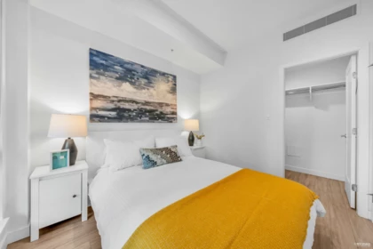Office / Den Photo of 505 2311 Beta Avenue, Burnaby, BC
