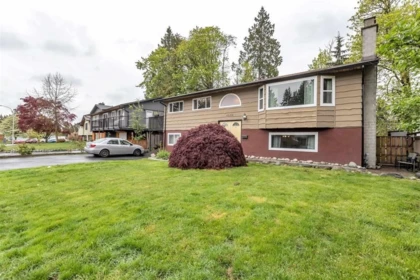 4650 203a Street, Langley, BC, Langley — Single Family Residence for sale