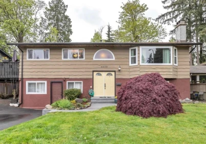 4650 203a Street, Langley, BC, Langley — Single Family Residence for sale