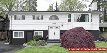 4650 203a Street, Langley, BC, Langley — Single Family Residence for sale
