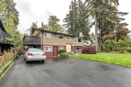 4650 203a Street, Langley, BC, Langley — Single Family Residence for sale