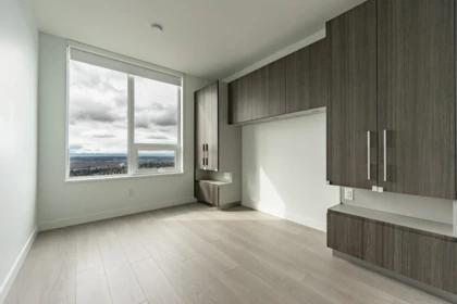 Basement Recreation Room Photo of 2704 6537 Telford Avenue, Burnaby, BC