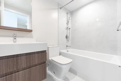 Bedroom 3 Photo of 2704 6537 Telford Avenue, Burnaby, BC
