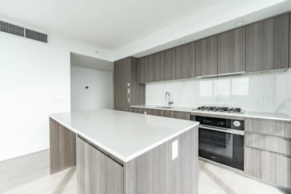 Breakfast Nook Photo of 2704 6537 Telford Avenue, Burnaby, BC