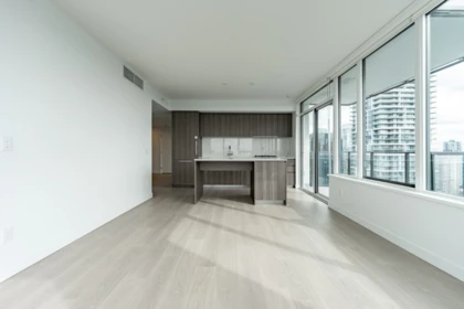 Guest Bathroom Photo of 2704 6537 Telford Avenue, Burnaby, BC