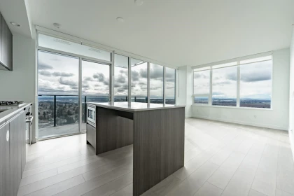 Kitchen Photo of 2704 6537 Telford Avenue, Burnaby, BC