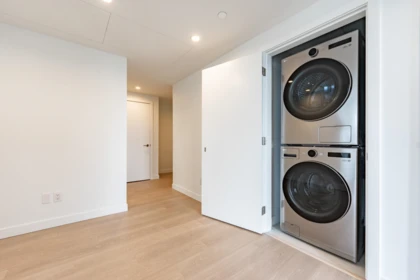 Mudroom Photo of 2704 6537 Telford Avenue, Burnaby, BC