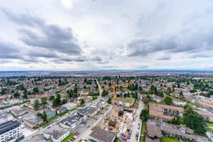 Outdoor Patio Photo of 2704 6537 Telford Avenue, Burnaby, BC