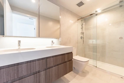 Powder Room Photo of 2704 6537 Telford Avenue, Burnaby, BC