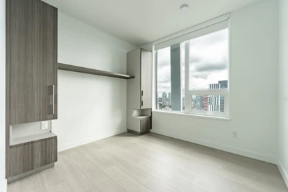 Walk-In Closet Photo of 2704 6537 Telford Avenue, Burnaby, BC
