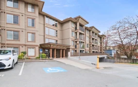 209 45567 Yale Road, Chilliwack, BC