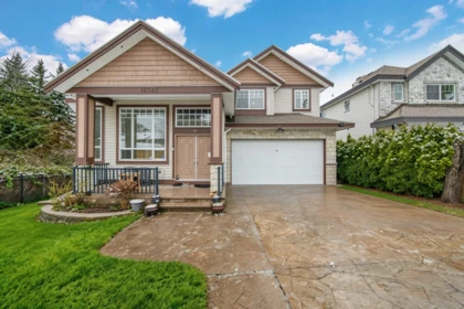 14049 Grosvenor Road, Surrey, BC, Surrey — Single Family Residence for sale