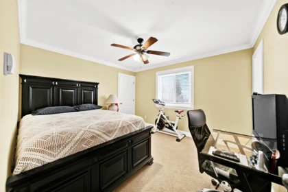 Laundry Room Photo of 14049 Grosvenor Road, Surrey, BC