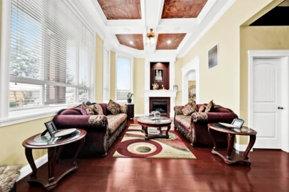 14049 Grosvenor Road, Surrey, BC, Surrey — Single Family Residence for sale